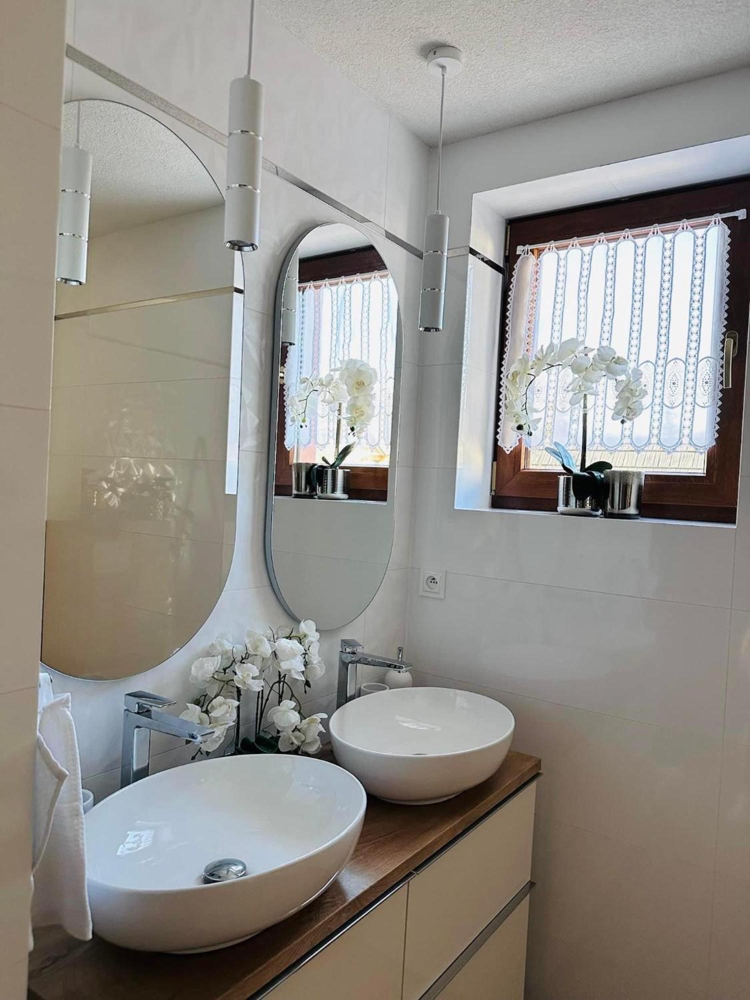 Apartment U Bartusia *